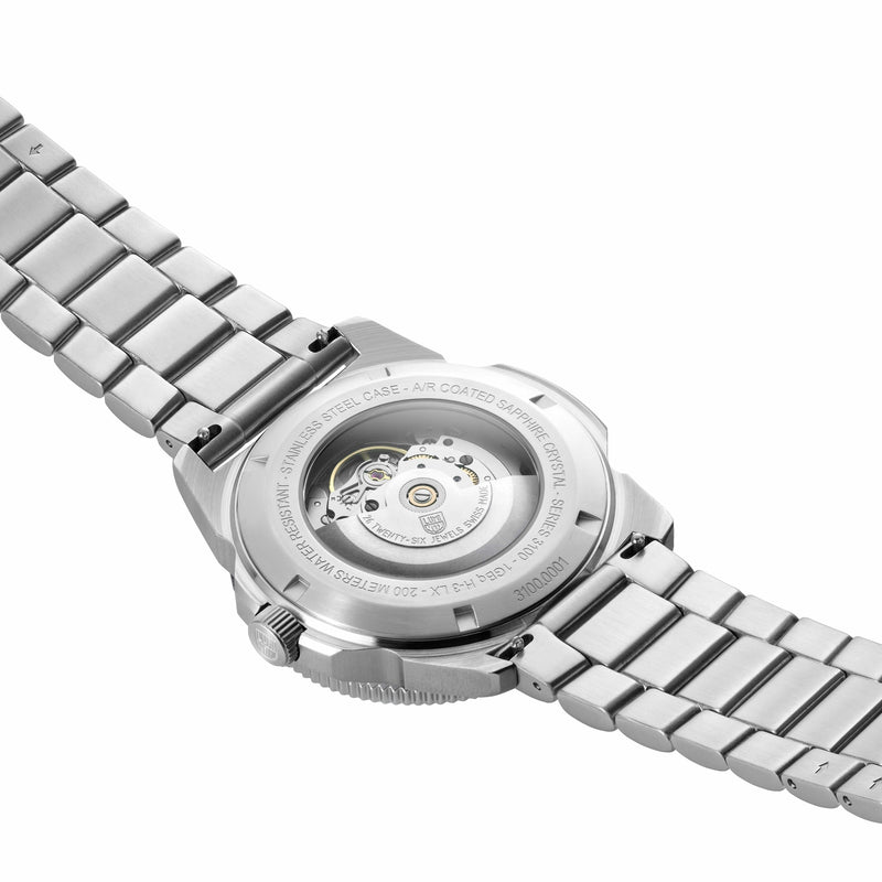 Luminox Pacific Diver Automatic Dive Watch - 42mm