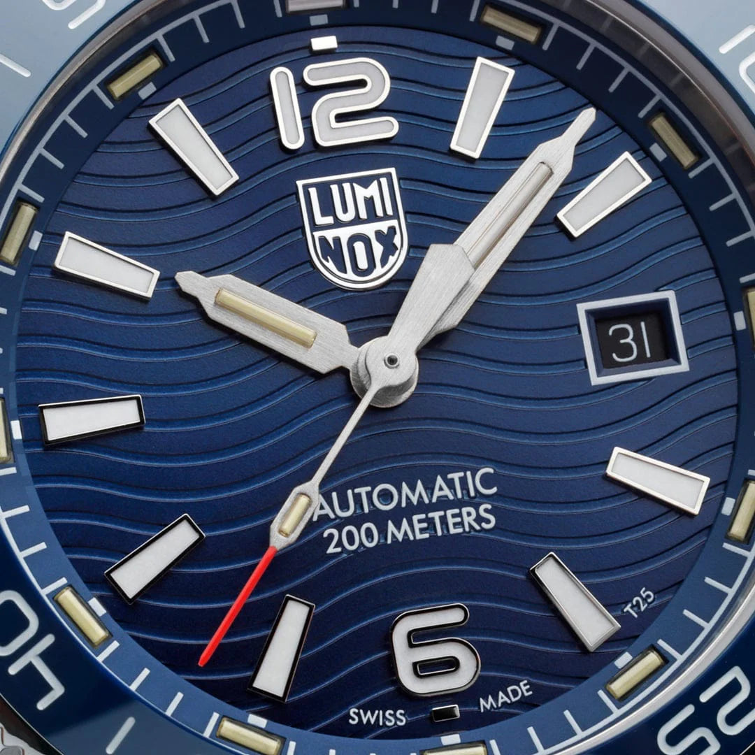 Luminox Pacific Diver Automatic Dive Watch - 42mm