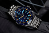 Luminox Pacific Diver Automatic Dive Watch - 42mm