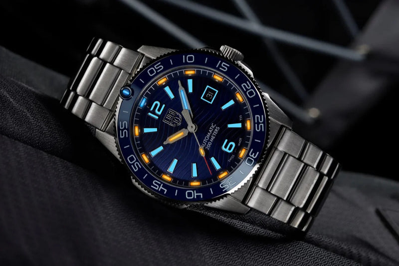 Luminox Pacific Diver Automatic Dive Watch - 42mm