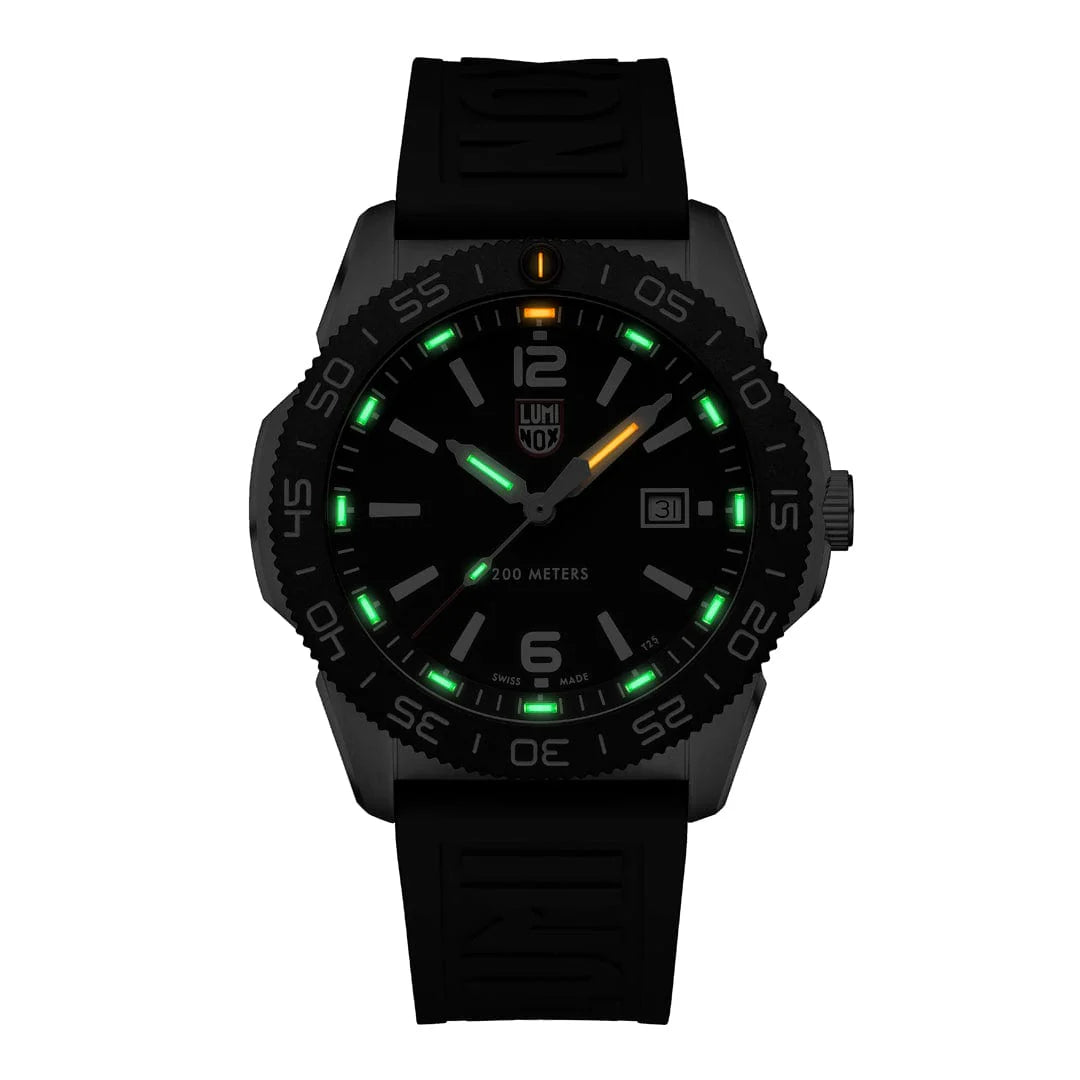Luminox Pacific Diver Dive Watch - 44mm