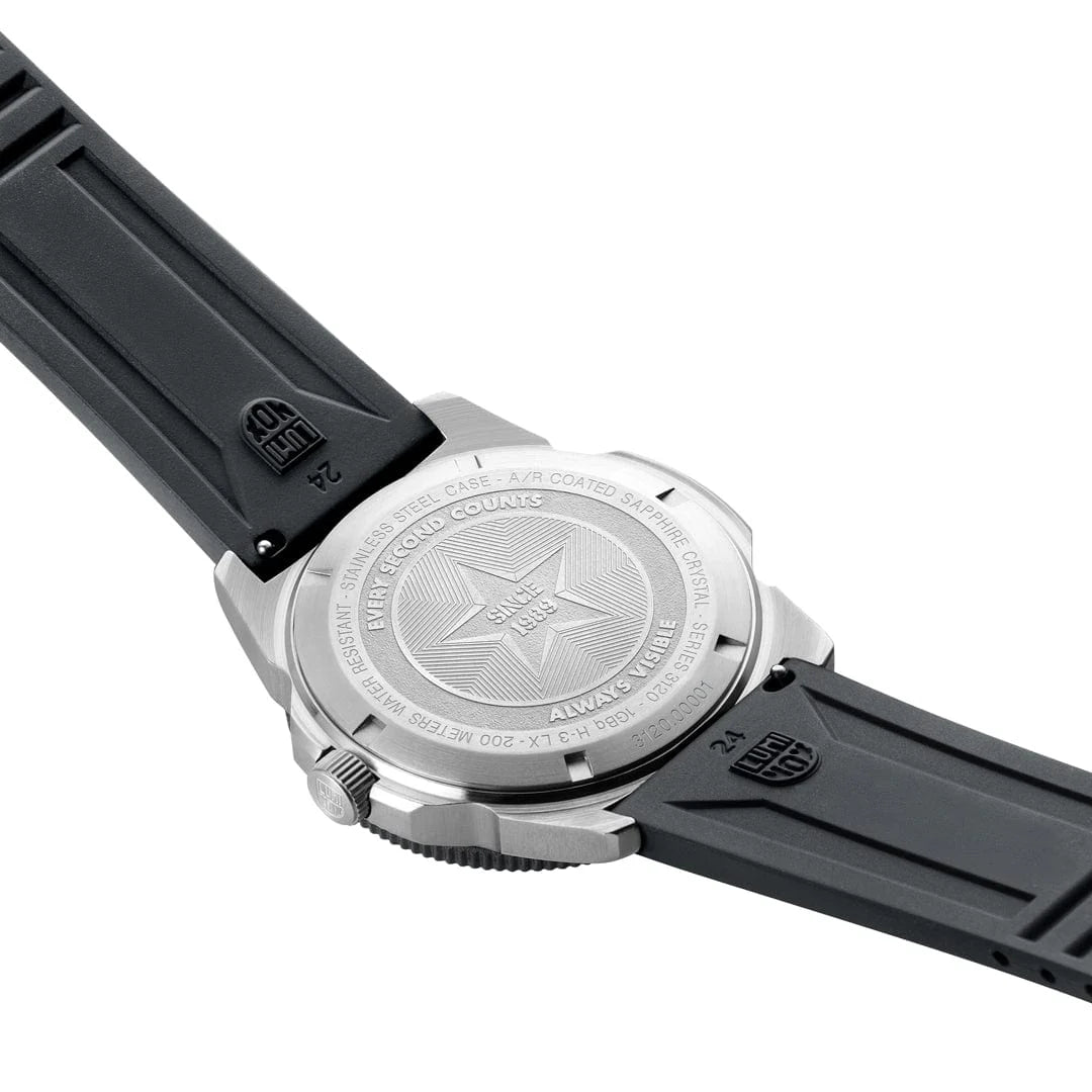 Luminox Pacific Diver Dive Watch - 44mm