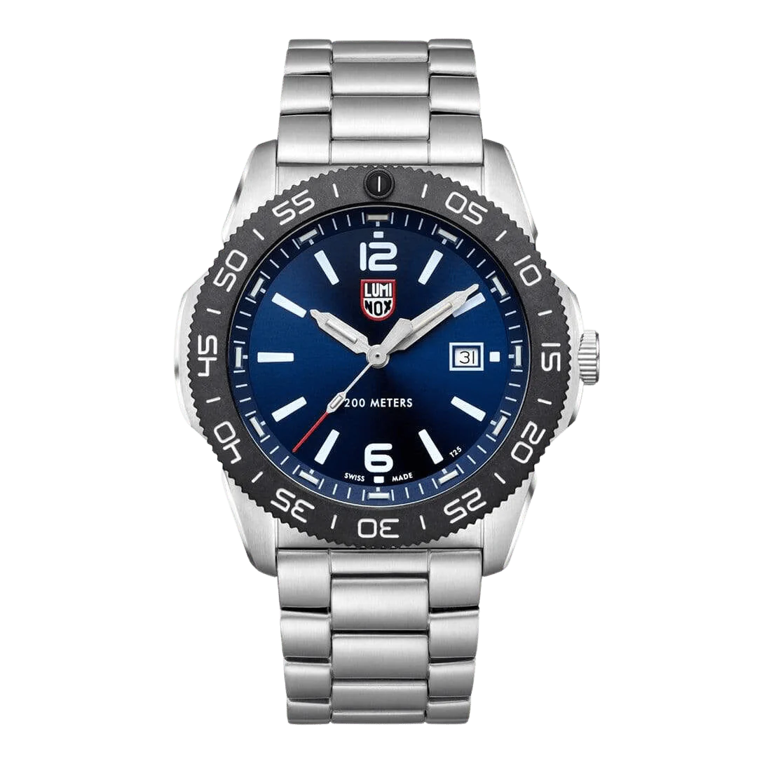 Luminox Pacific Diver Dive Watch - 44mm