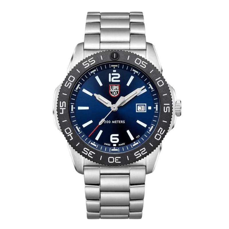 Luminox Pacific Diver Dive Watch - 44mm