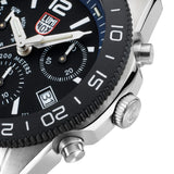 Luminox Pacific Diver Chronograph Dive Watch - 44mm