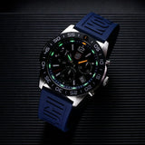 Luminox Pacific Diver Chronograph Dive Watch - 44mm