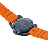 Luminox Navy SEAL Foundation Back To The Blue Set Military Dive Watch - 45mm