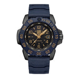 Luminox Navy SEAL Foundation Military Watch - 45mm