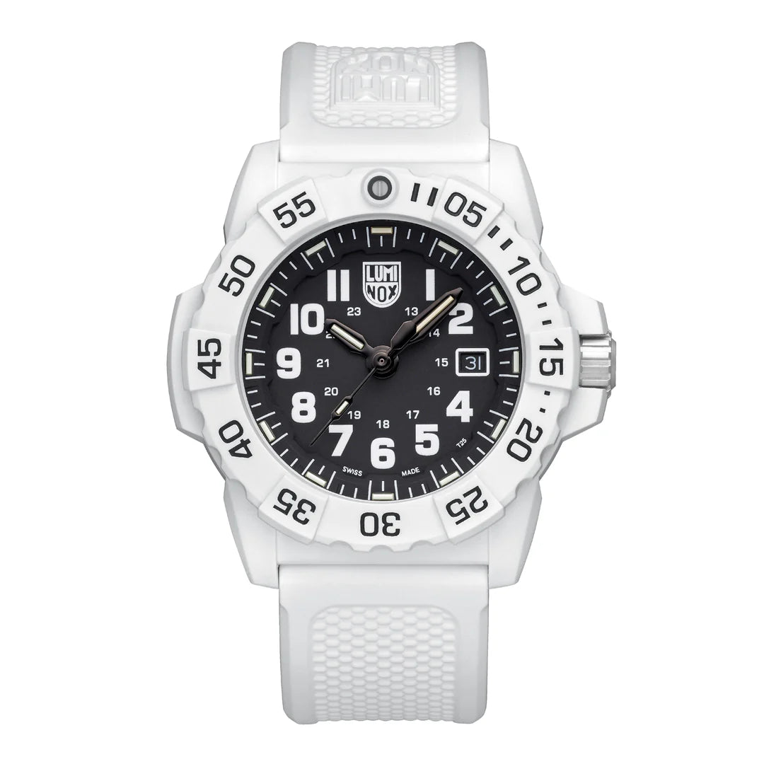 Luminox Navy Seal Watch - 45mm