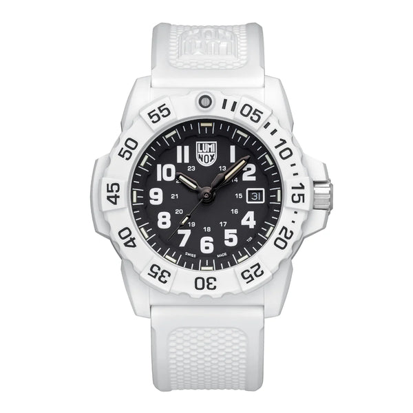 Luminox Navy Seal Watch - 45mm