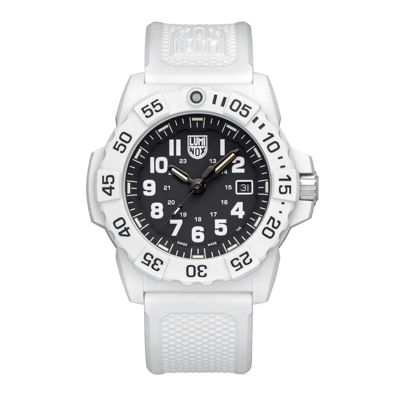 Luminox Navy Seal Watch - 45mm