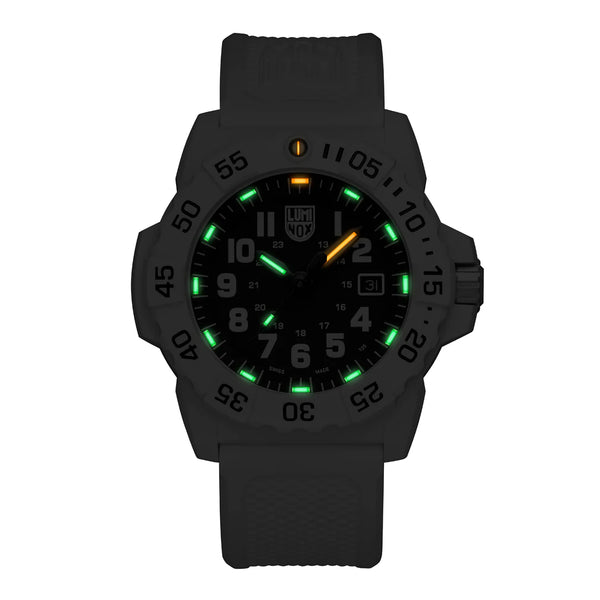 Luminox Navy Seal Watch - 45mm