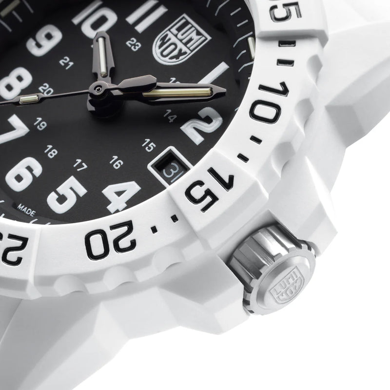 Luminox Navy Seal Watch - 45mm