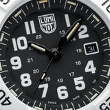 Luminox Navy Seal Watch - 45mm