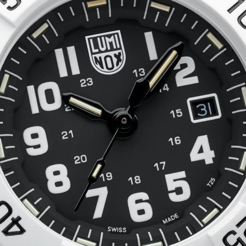 Luminox Navy Seal Watch - 45mm