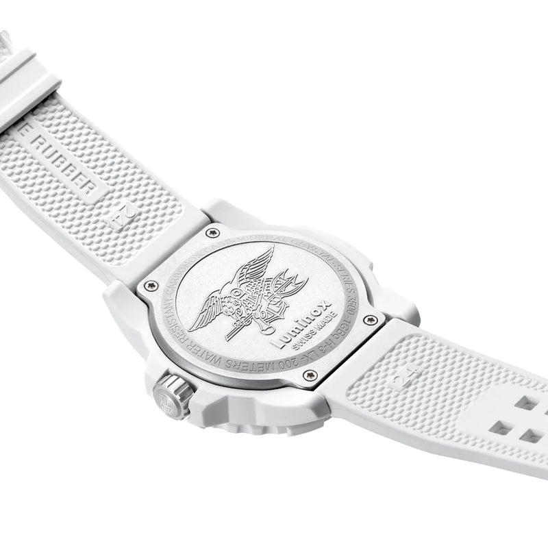 Luminox Navy Seal Watch - 45mm
