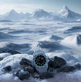 Luminox Navy Seal Watch - 45mm