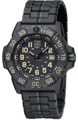 Luminox Navy Seal Watch - 45mm