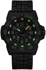 Luminox Navy Seal Watch - 45mm