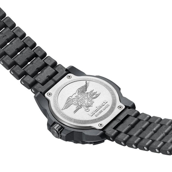 Luminox Navy Seal Watch - 45mm