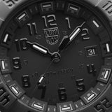 Luminox Navy SEAL 3550 Military Dive Watch - 44mm