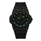 Luminox Navy SEAL 3550 Military Dive Watch - 44mm