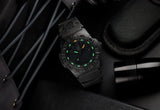 Luminox Navy SEAL 3550 Military Dive Watch - 44mm