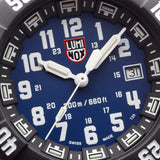 Luminox Navy SEAL 3550 Military Dive Watch - 44mm