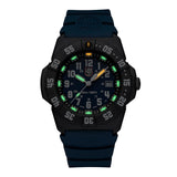 Luminox Navy SEAL 3550 Military Dive Watch - 44mm