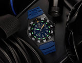 Luminox Navy SEAL 3550 Military Dive Watch - 44mm