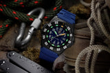 Luminox Navy SEAL 3550 Military Dive Watch - 44mm