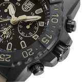 Luminox Navy SEAL Foundation Military Watch - 45mm