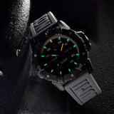 Luminox Master Carbon SEAL Automatic Dive Watch - 45mm