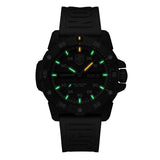 Luminox Master Carbon SEAL Automatic Dive Watch - 45mm