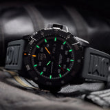 Luminox Master Carbon SEAL Automatic Dive Watch - 45mm