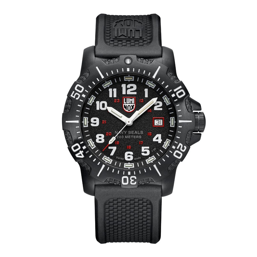 Luminox Navy SEAL 4230 Military Dive Watch 45mm – ShopCGX