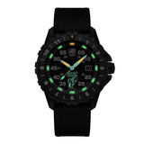 Luminox F-117 NIGHTHAWK x Skunk Works 6440 Heritage Pilot Watch - 44mm