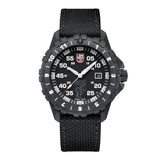 Luminox F-117 NIGHTHAWK x Skunk Works 6440 Heritage Pilot Watch - 44mm