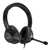 Adesso Xtream P7 AI Copilot Wired Headset with Microphone