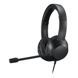 Adesso Xtream P7 AI Copilot Wired Headset with Microphone