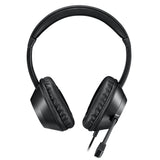 Adesso Xtream P7 AI Copilot Wired Headset with Microphone