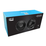 Adesso Xtream S4 5W x 2 USB Stereo Speakers