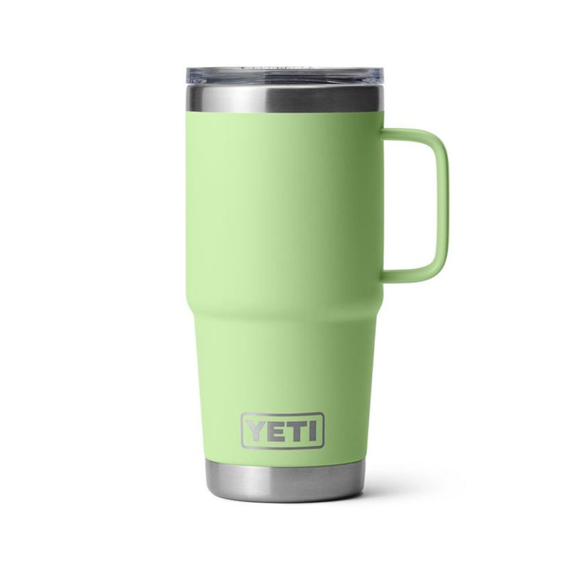 YETI 20 oz. Travel Mug with Stronghold Lid