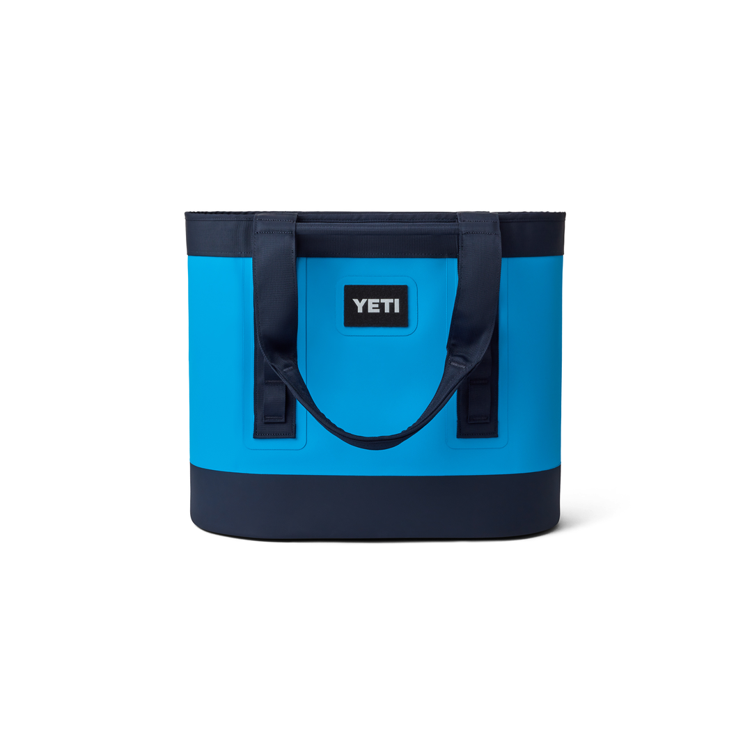 blue yeti bag YETI Camino 35 Carryall Tote Bag – ShopCGX