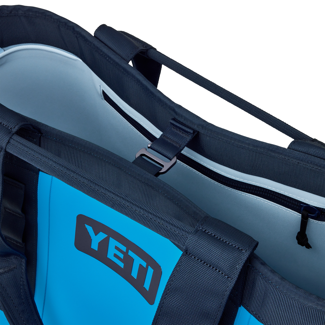 yeti camino 35 9 gal carrying bag reef blue YETI Camino 35 Carryall Tote Bag – ShopCGX