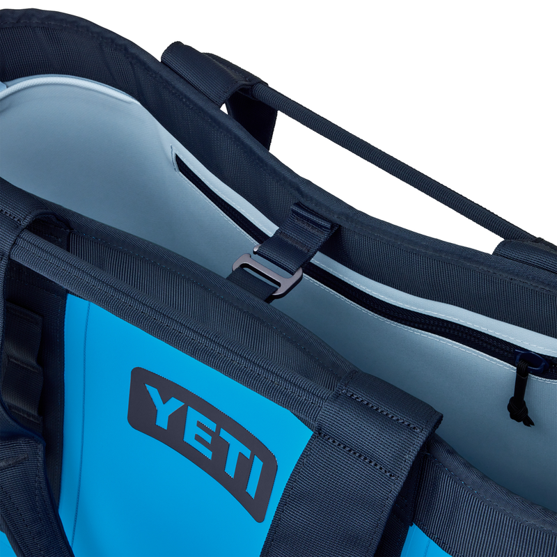 yeti bag camino carryall 35 reef blue YETI Camino 35 Carryall Tote Bag – ShopCGX