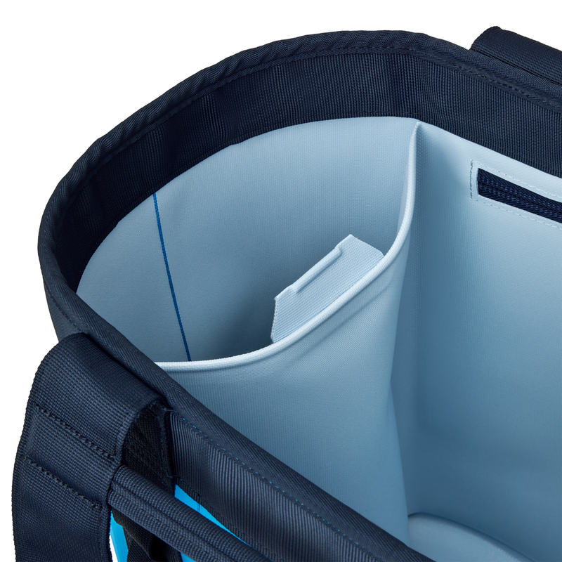 yeti camino 35 9 gal. carrying bag reef blue YETI Camino 35 Carryall Tote Bag – ShopCGX