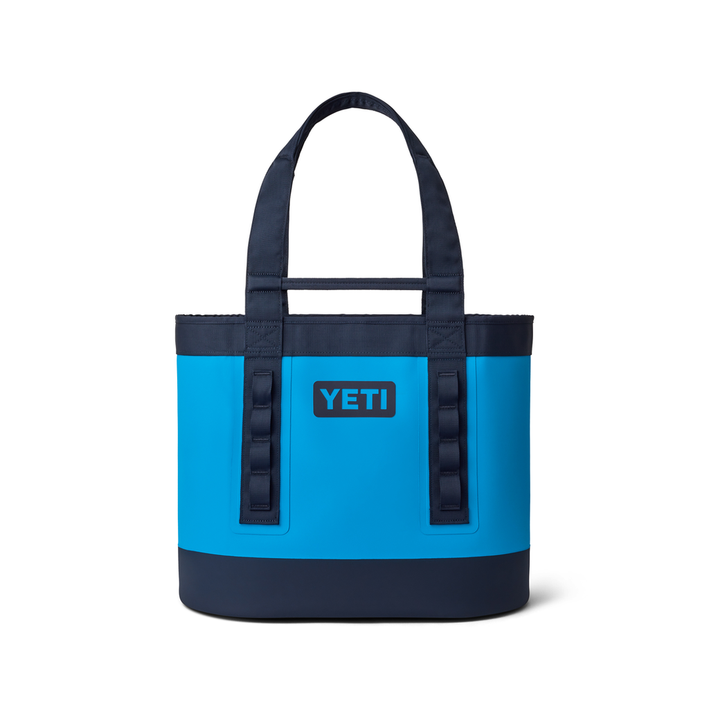 Nwt Yeti top carryall 35