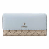 Nine West Lockup 9S Chec Sec Wallet