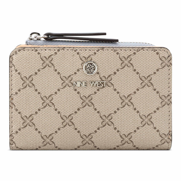 Nine West Lockup 9S Card Case